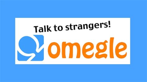 omegle alternative app android